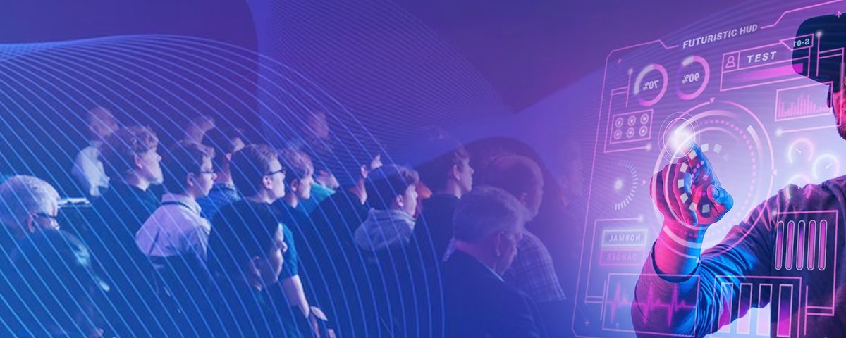 Predictions of Virtual Event Industry 