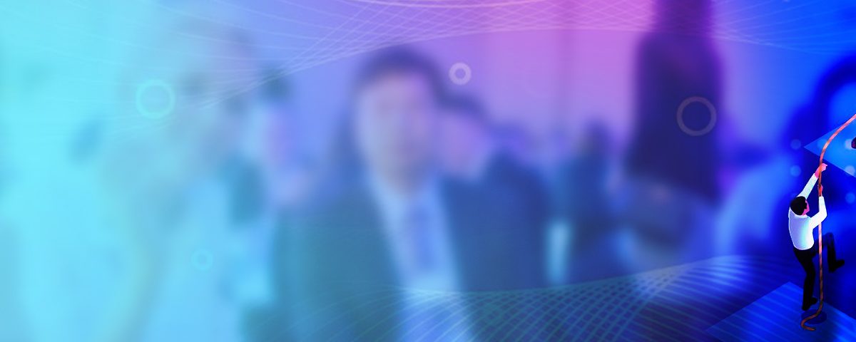 Virtual event challenges and advice how to avoid them