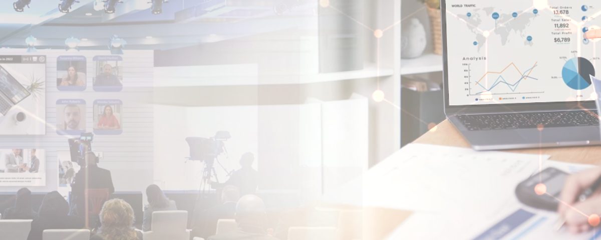 Virtual Event Budgeting